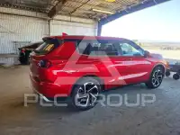 2023 Mitsubishi OUTLANDER фото