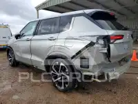 2023 Mitsubishi OUTLANDER фото