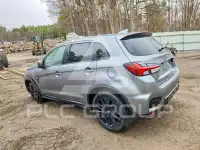 2023 Mitsubishi OUTLANDER фото