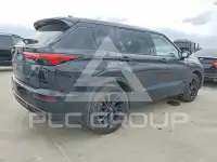 2023 Mitsubishi OUTLANDER фото