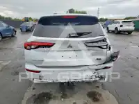 2023 Mitsubishi OUTLANDER фото