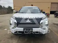 2023 Mitsubishi OUTLANDER фото
