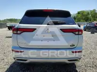 2023 Mitsubishi OUTLANDER фото
