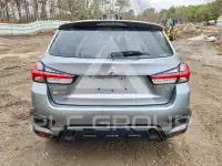 2023 Mitsubishi OUTLANDER фото
