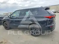 2023 Mitsubishi OUTLANDER фото