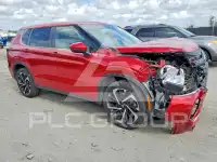 2023 Mitsubishi OUTLANDER фото