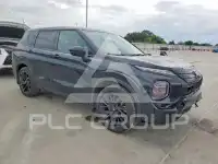 2023 Mitsubishi OUTLANDER фото