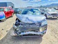 2023 Mitsubishi OUTLANDER фото