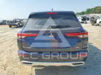 2023 Mitsubishi OUTLANDER фото