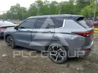 2023 Mitsubishi OUTLANDER фото