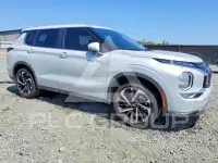 2023 Mitsubishi OUTLANDER фото