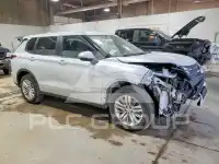 2023 Mitsubishi OUTLANDER фото