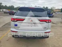 2023 Mitsubishi OUTLANDER фото