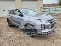 2023 Mitsubishi OUTLANDER фото