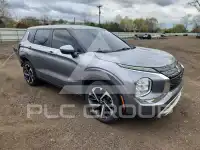 2023 Mitsubishi OUTLANDER фото