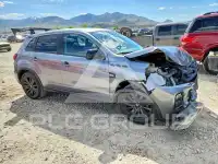 2023 Mitsubishi OUTLANDER фото