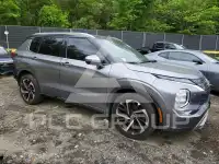 2023 Mitsubishi OUTLANDER фото