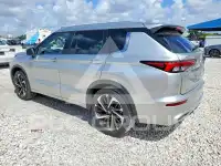 2023 Mitsubishi OUTLANDER фото