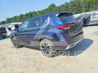 2023 Mitsubishi OUTLANDER фото
