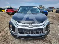 2023 Mitsubishi OUTLANDER фото