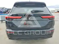 2023 Mitsubishi OUTLANDER фото