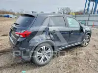 2023 Mitsubishi OUTLANDER фото