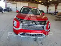 2023 Mitsubishi OUTLANDER фото