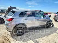 2023 Mitsubishi OUTLANDER фото