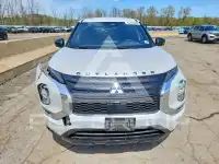 2023 Mitsubishi OUTLANDER фото