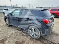 2023 Mitsubishi OUTLANDER фото