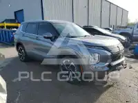 2023 Mitsubishi OUTLANDER фото