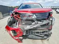 2023 Mitsubishi OUTLANDER фото