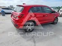 2023 Mitsubishi OUTLANDER фото