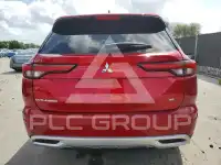2023 Mitsubishi OUTLANDER фото