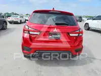 2023 Mitsubishi OUTLANDER фото
