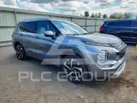 2023 Mitsubishi OUTLANDER фото