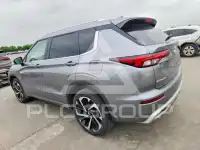 2023 Mitsubishi OUTLANDER фото