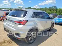 2023 Mitsubishi OUTLANDER фото
