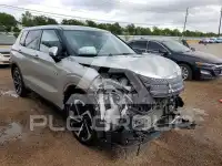 2023 Mitsubishi OUTLANDER фото