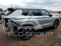 2023 Mitsubishi OUTLANDER фото