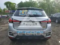 2023 Mitsubishi OUTLANDER фото