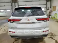 2023 Mitsubishi OUTLANDER фото