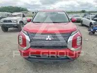 2023 Mitsubishi OUTLANDER фото