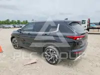 2023 Mitsubishi OUTLANDER фото