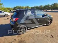 2023 Mitsubishi MIRAGE photo