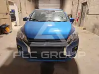 2023 Mitsubishi MIRAGE фото