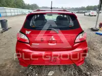 2023 Mitsubishi MIRAGE photo