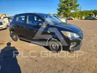 2023 Mitsubishi MIRAGE photo