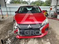 2023 Mitsubishi MIRAGE photo