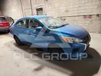 2023 Mitsubishi MIRAGE фото